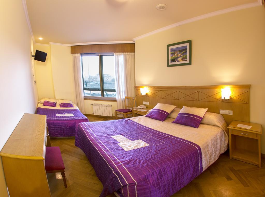 Double Room Extra Bed