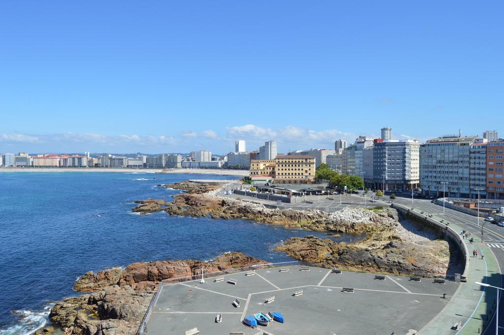 Double Room Sea View