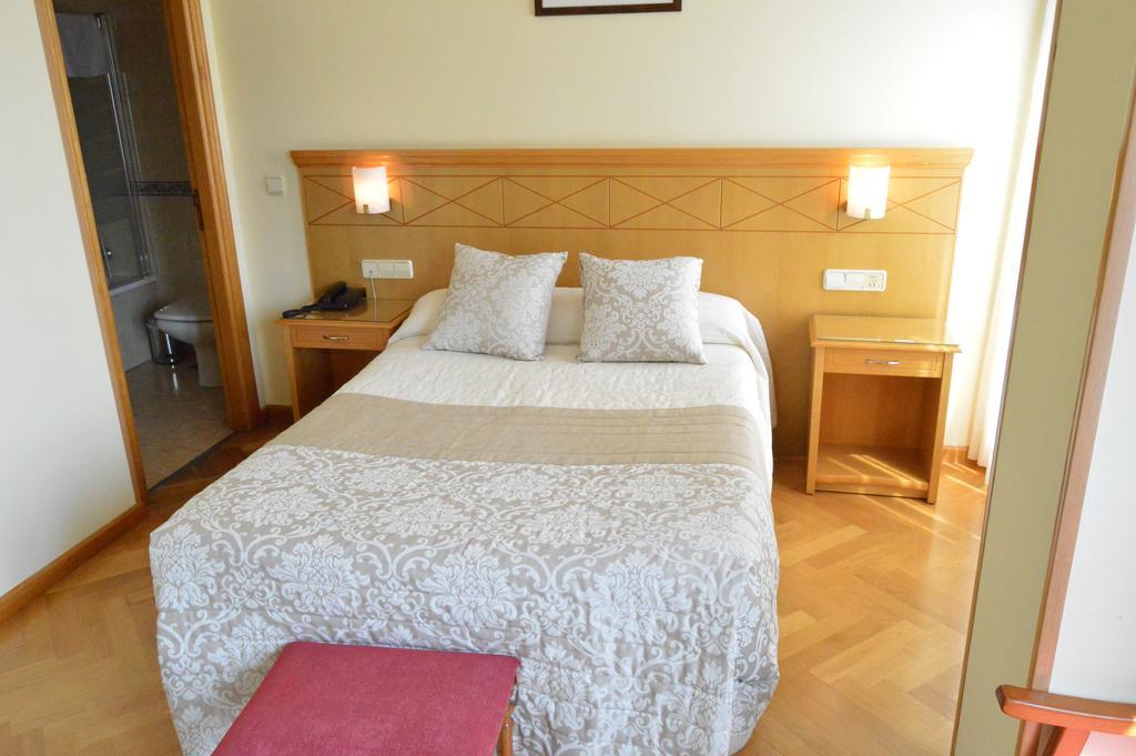Double Room Sea View