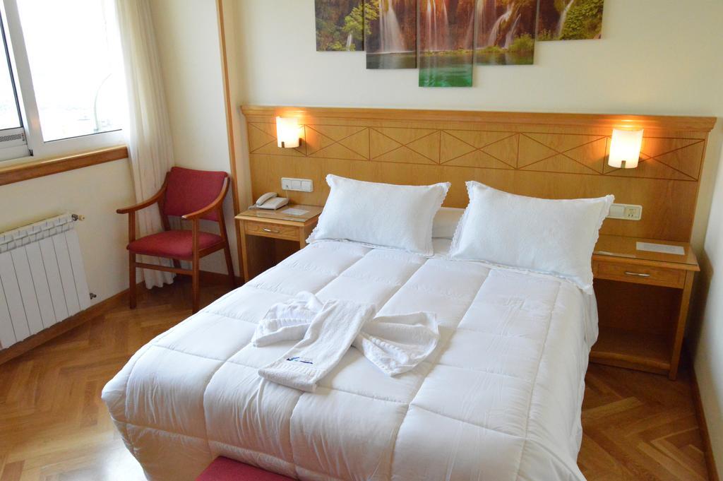 Double Room Sea View