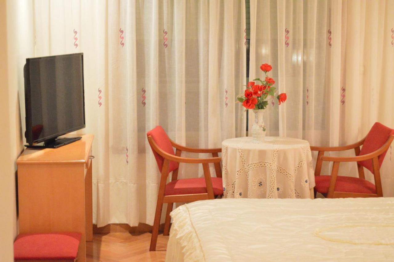 Double Room Spa Bath